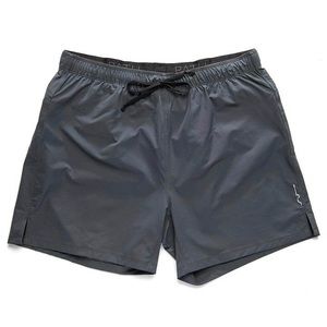 Path Projects Syke PX running shorts 5 inch unlined